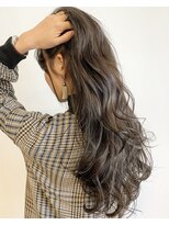 アヴァンス 北花田店(AVANCE)&nbsp;＊やわらかグレージュ