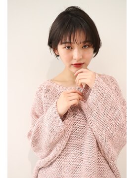 キートス(Kiitos) 【＃kiitos西梅田】ミニショート