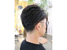 ヘアーオアシス(Hair OASIS)