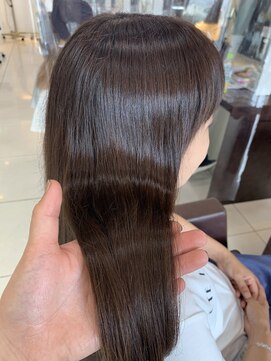 フォルテ 草薙店 艶髪