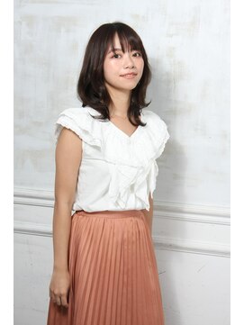 シェルベアー 銀座四丁目(Shell Bear) 【ShellBear銀座四丁目】大人ナチュラル