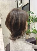 外ハネ★阿佐ヶ谷