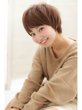 ロロネー 森ノ宮キューズモール(Lolonois) 【Lolonois森ノ宮】シンプル！マッシュショート（加藤順也）