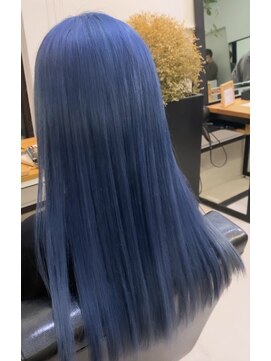 シェルハ(SHELHA) オーシャンブルー