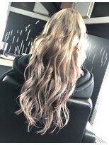 トータルビューティーサロン カラット(total beauty salon KARAT)&nbsp;KARATスタイル