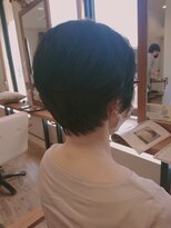 エ フュチュール(et Futur)&nbsp;大人ショート