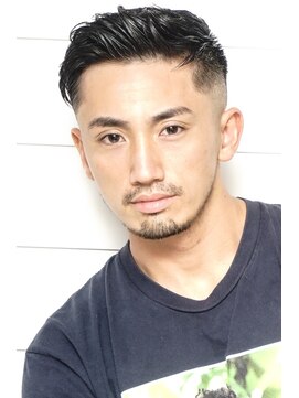 ダッド(DAD) 【Full part】