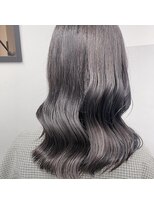 ジルバイジゼル(JILL by GiseL)&nbsp;くすみグレージュ