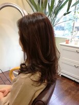 モンド(monde)&nbsp;女度を上げるグラマラスカール♪20代30代40代50代