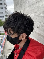 エイト マカビ 沖縄真嘉比店(EIGHT makabi)&nbsp;【EIGHT 真嘉比】お客様スタイル