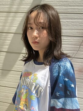 ベフ(Beff) 【beff 2F】お顔周りレイヤー