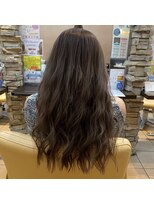 ティエル(Tiele)&nbsp;ミルクティーベージュ