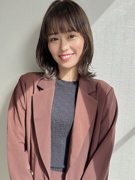 イト(ito.) 愛されオトナレイヤー