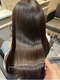 ユニ(Uni)の写真/【HPB AWARD 2025 BEST SALON SILVER Prize受賞】自分史上最高の美しく柔らかなシルエットに♪