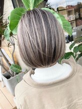 ヘアメイク ゼロ(0)