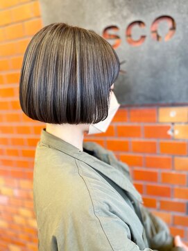 ボスコ 下北沢店(bosco) ローライト☆koyama