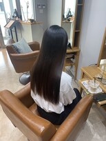 ロア 福岡天神店(LORE)&nbsp;髪質改善