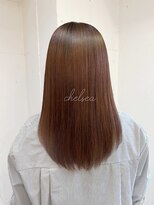 チェルシー 柏の葉キャンパス&nbsp;脱・縮毛矯正クセ毛が伸びる髪質改善トリートメント【髪質改善】