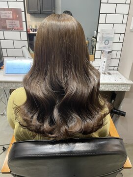 メゾン 吉祥寺北口(MAISON) オリーブベージュ