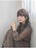 ☆月曜営業☆【ojiko.】クラシカルなツインテールアレンジ