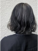 ロホ(ROHO)&nbsp;ポイントハイトーン