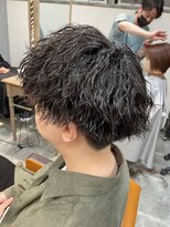 サンズバイトランク(SUNS by TRUNK)&nbsp;ツイスパ