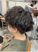 ツイスパ