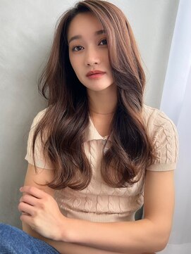 ソヨン 栄2号店(SOYON) 韓国くびれ大人美人ロングスタイル