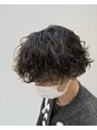 リズヘアー(RIZZ hair)&nbsp;流行りの波巻きパーマ☆
