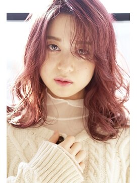 ネバーランド 平成店(NEVER LAND) ピンク/ピンクブラウン/カシス/カシスピンク