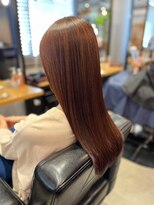 ライフアンド 浦和(LIFE&)&nbsp;髪質改善/縮毛矯正/美髪/艶髪/髪質改善トリートメント/浦和