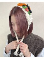 ソソ(soso)&nbsp;大人ピンク