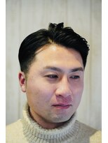 マスタッシュ(MUSTACHE)&nbsp;メンズ