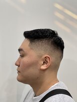 プラウド(PROUD)&nbsp;スキンフェード