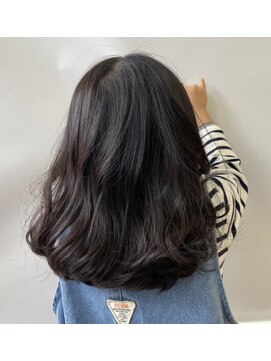 ハートボックス 四谷店(Heart box) キッズカット