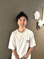 アルマヘアー(Alma hair by murasaki) HIROKI