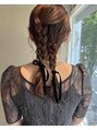 ロゼッタプラス(ROSETTA+) ヘアセット得意です!早朝も可能◯着付けなどもご相談ください◎