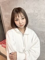 ラルガ 城野店(Raruga)&nbsp;ブラウンカラー