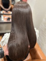 ボアップ(boappu)&nbsp;#表参道美容室#青山美容室#東京美容室#髪質改善