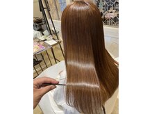 リザ ヘアー サロン 大谷 なんごう店(LIZA hair salon)