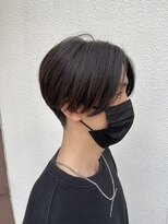 レピー(Repit)&nbsp;センターパート