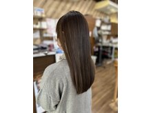 クラップヘアーコンフォートスペース(CLAPHAIR comfort space)