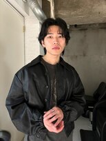 ダンボ(DUMBO)&nbsp;ニュアンスぱーま