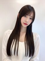 トゥーリ 周船寺店(tuuli) tuuli 周船寺◇大人かわいい 20代30代40代の髪質改善 縮毛矯正