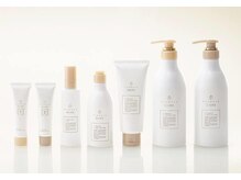 ニド(nido)の雰囲気(フローディア デミ取り扱い店♪)