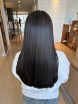 フェイス 大船(FACE) ツヤ髪透明感カラー/Kurumi【大船】