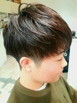 フュゼ(fusee)&nbsp;ツーブロック