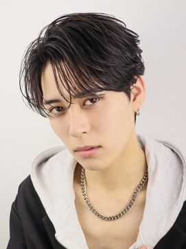 オーシャントーキョー 原宿(OCEAN TOKYO) 韓流ニュアンスセンターパート