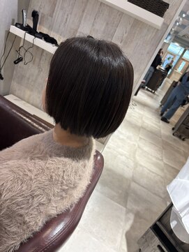 リノ カルバリ(Lino Calbari) Calbari スタイル