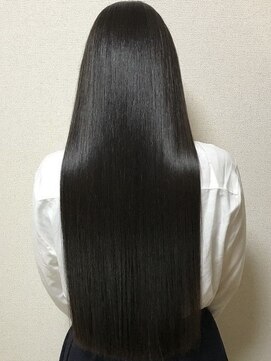 アチェロ(Acero.) UPTOGLOSSトリートメント　大阪　心斎橋　難波　髪質改善